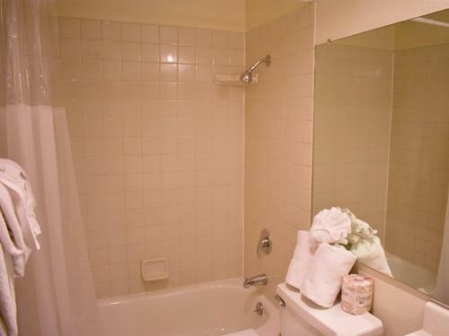 Apartamento La Vista Blanc 55