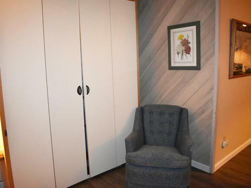 Apartamento La Vista Blanc 55