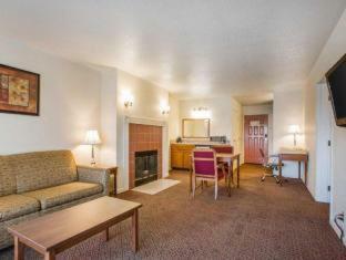 Hotel Quality Inn Tulare