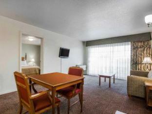 Hotel Quality Inn Tulare