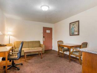 Hotel Quality Inn Tulare