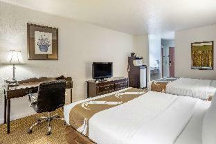 Hotel Quality Inn Tulare
