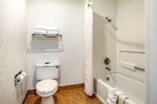 Hotel Quality Inn Tulare