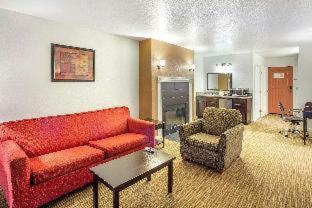 Hotel Quality Inn Tulare
