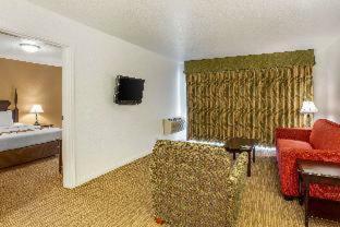 Hotel Quality Inn Tulare
