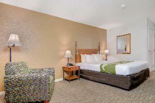 Hotel Quality Inn Tulare
