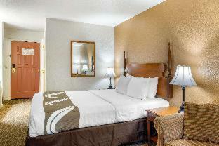 Hotel Quality Inn Tulare