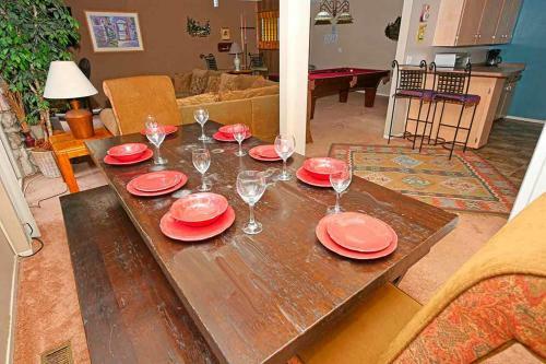 Oregon Avenue Holiday Home