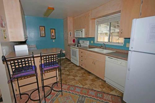 Oregon Avenue Holiday Home
