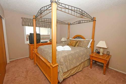 Oregon Avenue Holiday Home