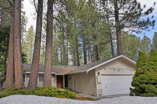 Oregon Avenue Holiday Home