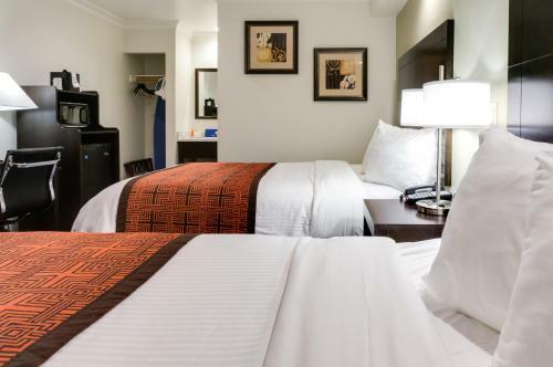 Hotel Seaside Inn