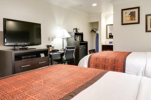 Hotel Seaside Inn