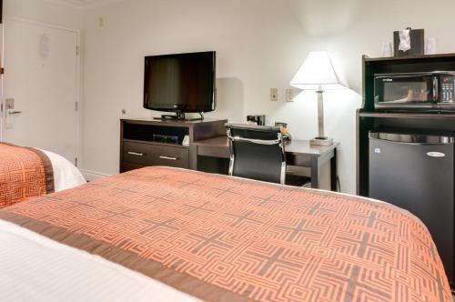 Hotel Seaside Inn