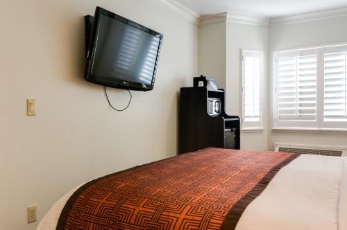 Hotel Seaside Inn