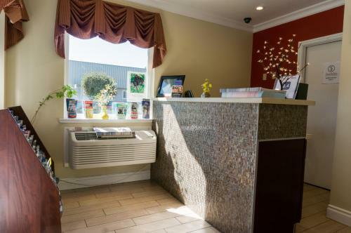Hotel Seaside Inn