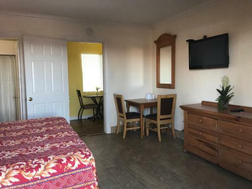 El Rancho Dolores Motel