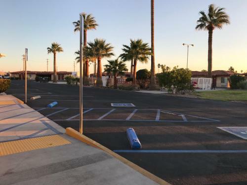 El Rancho Dolores Motel