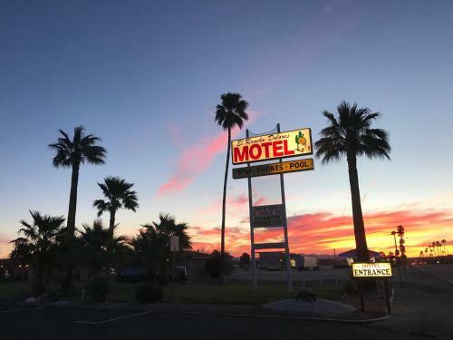 El Rancho Dolores Motel