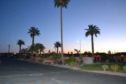 El Rancho Dolores Motel
