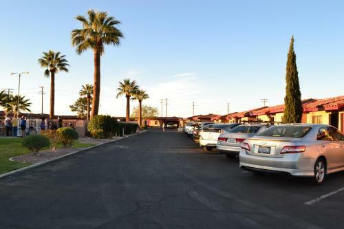 El Rancho Dolores Motel