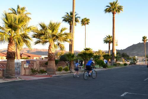 El Rancho Dolores Motel