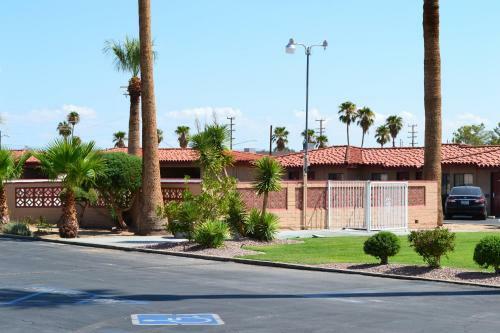 El Rancho Dolores Motel