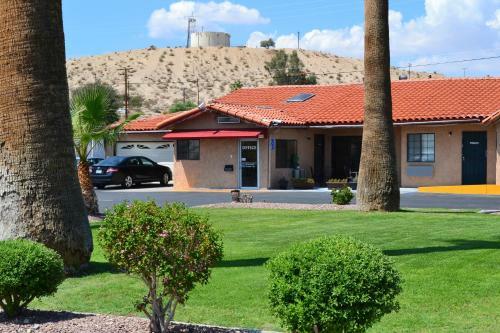 El Rancho Dolores Motel