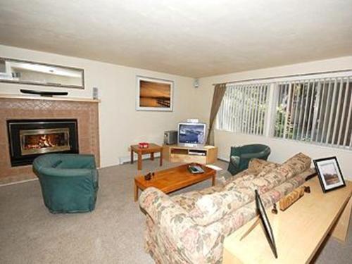 Colorado Avenue Holiday Home