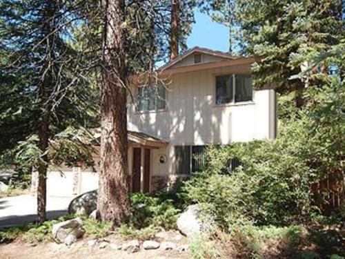 Colorado Avenue Holiday Home