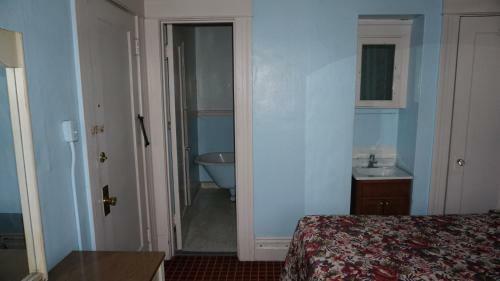 Motel Bel Air Hotel