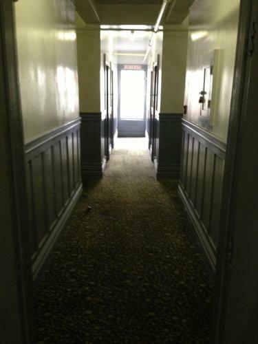 Motel Bel Air Hotel