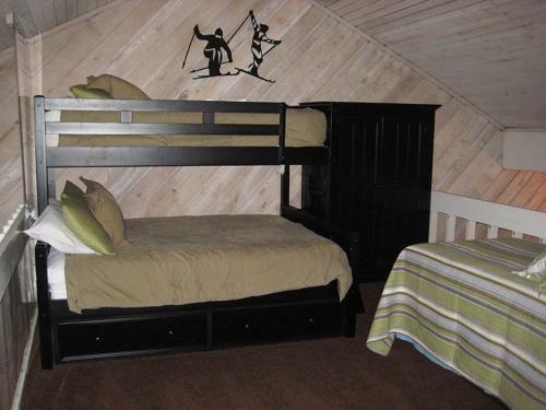 Apartamento Snowcreek 44