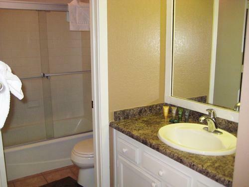 Apartamento Snowcreek 44