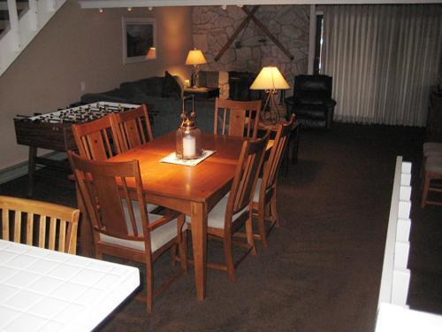 Apartamento Snowcreek 44