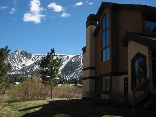 Apartamento Snowcreek 44