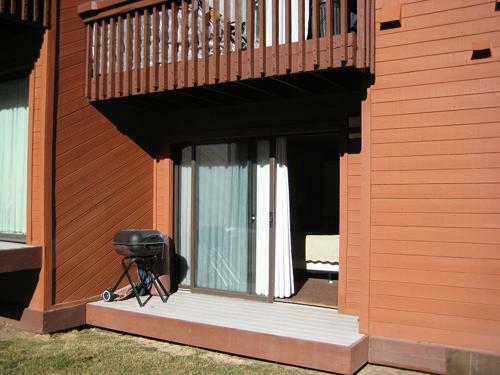 Apartamento Snowcreek 44