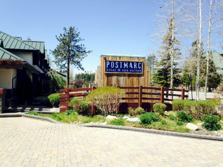 Postmarc Hotel And Spa Suites