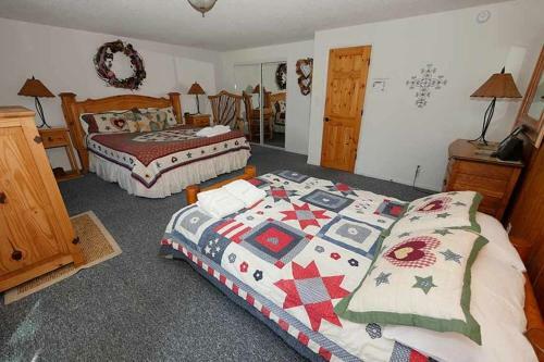 Lester Street Holiday Home