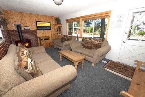 Lester Street Holiday Home