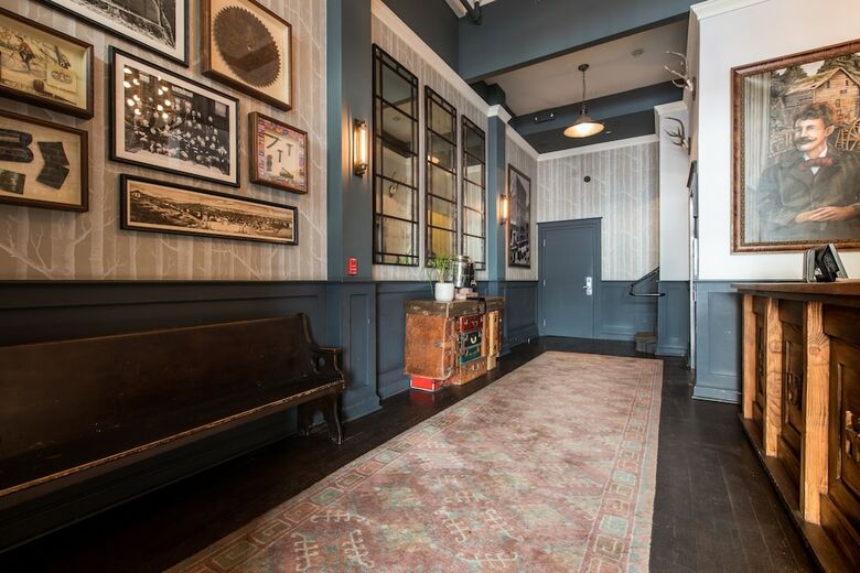 Herbert Hotel