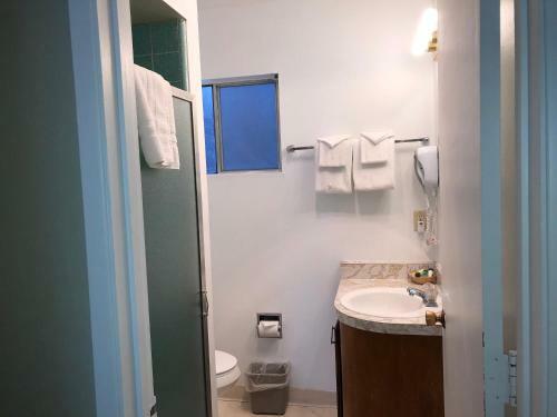 Motel Cedar Inn & Suites