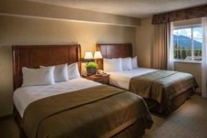 Lake Tahoe Resort Hotel