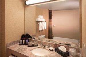 Lake Tahoe Resort Hotel