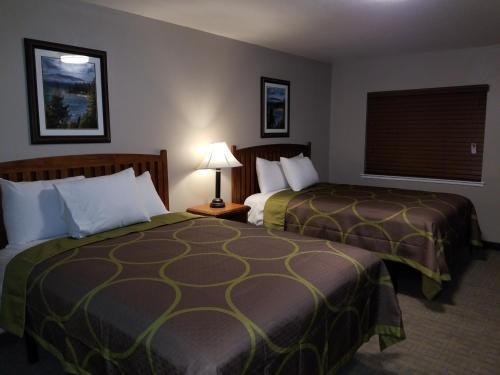 Motel Beverly Lodge