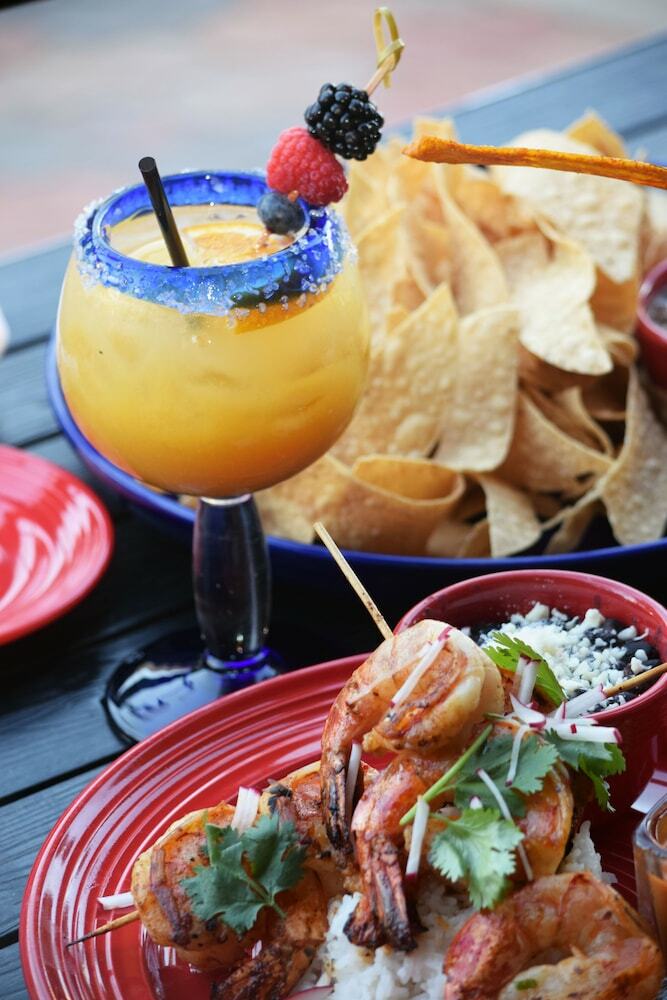 Crowne Plaza Hotel Ventura Beach