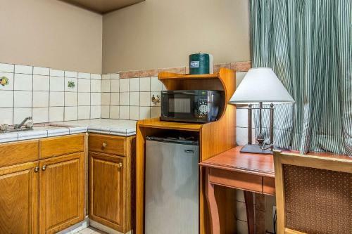 Hotel Rodeway Inn Ventura