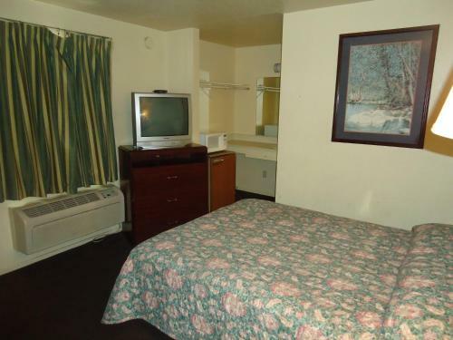 Motel Economy Inn
