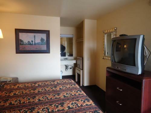 Motel Economy Inn