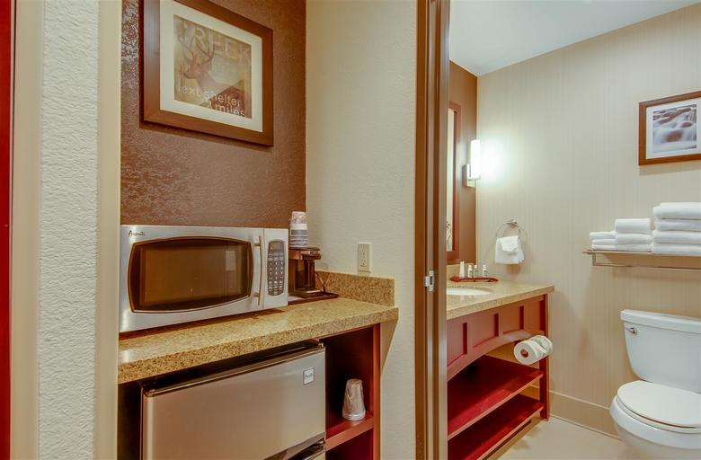 Best Western Plus Truckee-tahoe Hotel